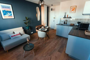 Cocon clermontois - Moderne et cosy